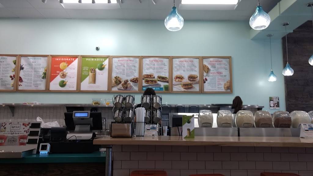 Tropical Smoothie Cafe | restaurant | 1009 Stadium Dr, Wake Forest, NC 27587, USA | 9193714358 OR +1 919-371-4358