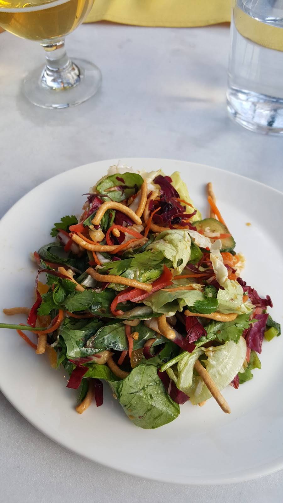 Gung Ho | restaurant | 2010 A Greenville Ave, Dallas, TX 75206, USA | 9729102106 OR +1 972-910-2106