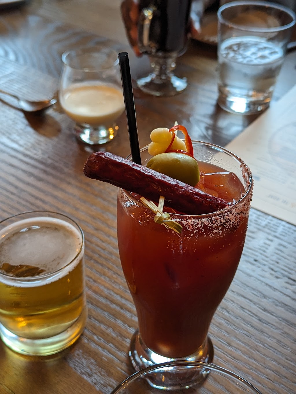 Butcher & The Boar | restaurant | 901 N 3rd St Suite 195, Minneapolis, MN 55401, USA | 6128861769 OR +1 612-886-1769