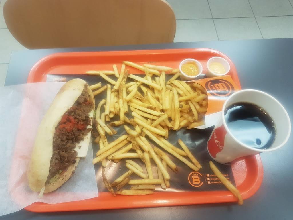 Centrale Bergham Lasalle | restaurant | 7773 Boulevard Newman, LaSalle, QC H8N 1X7, Canada | 5143793777 OR +1 514-379-3777