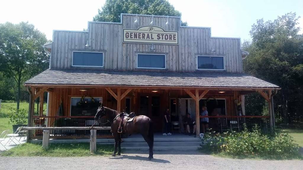Circle P General Store | restaurant | 563 E Main St, Mt. Juliet, TN 37122, USA | 6155685215 OR +1 615-568-5215