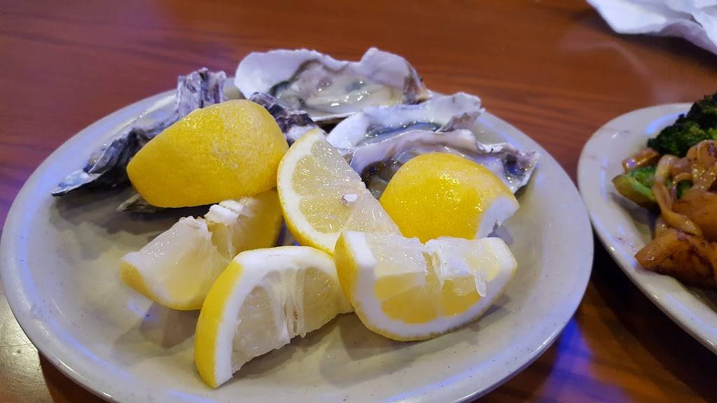 Americana Buffet & Grill | restaurant | 3650 W Martin Luther King Jr Blvd, Los Angeles, CA 90008, USA | 3232918965 OR +1 323-291-8965