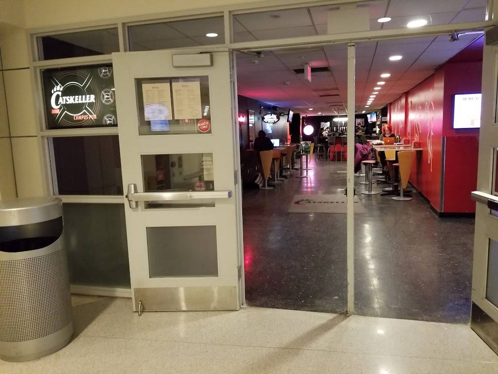 Chick-fil-A | restaurant | 2701 Bearcat Way University, Tangeman University Center, Cincinnati, OH 45221, USA | 5135561045 OR +1 513-556-1045