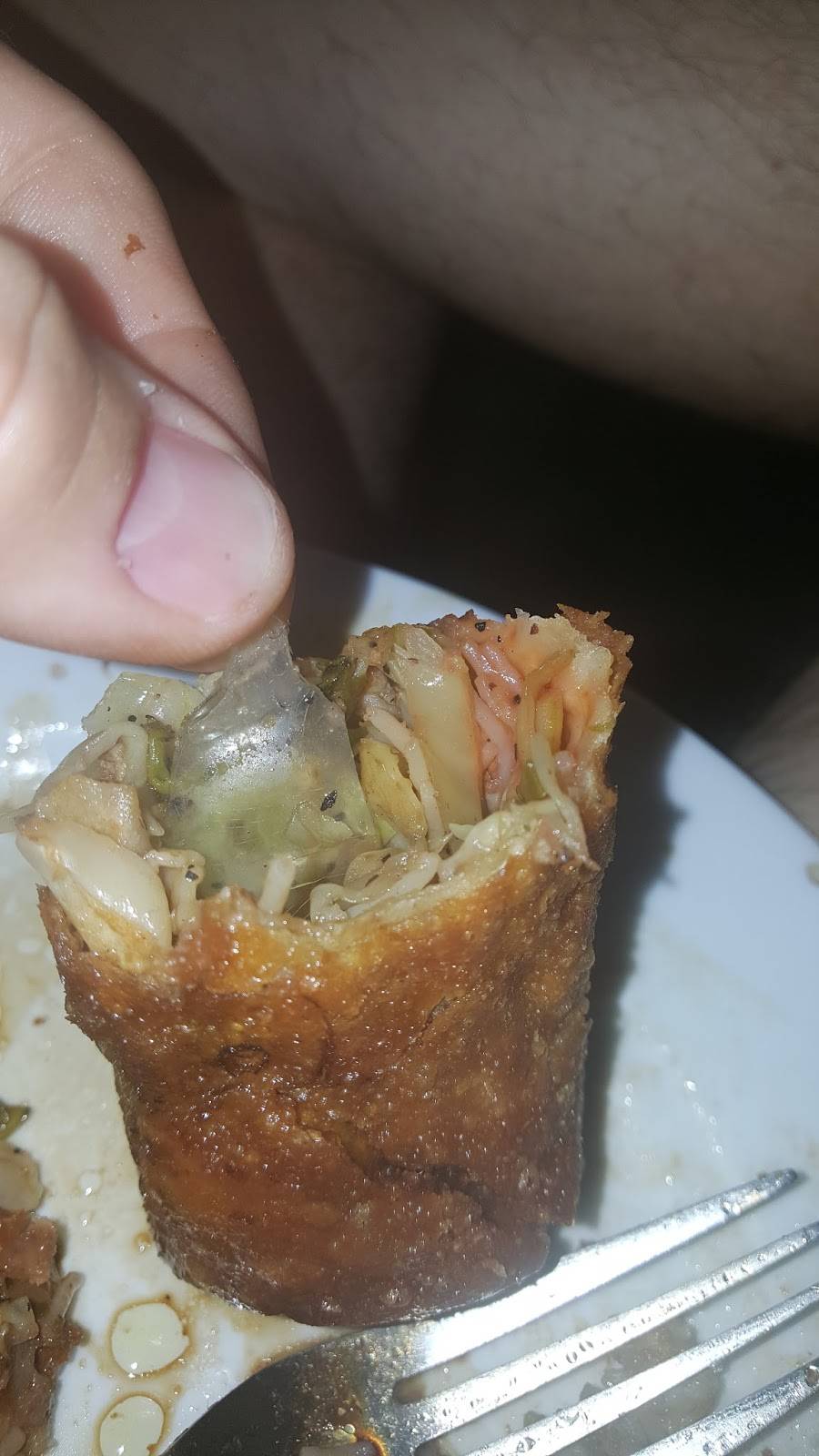 New China Garden | restaurant | 8126 Antoine Dr A, Houston, TX 77088, USA | 2814455802 OR +1 281-445-5802