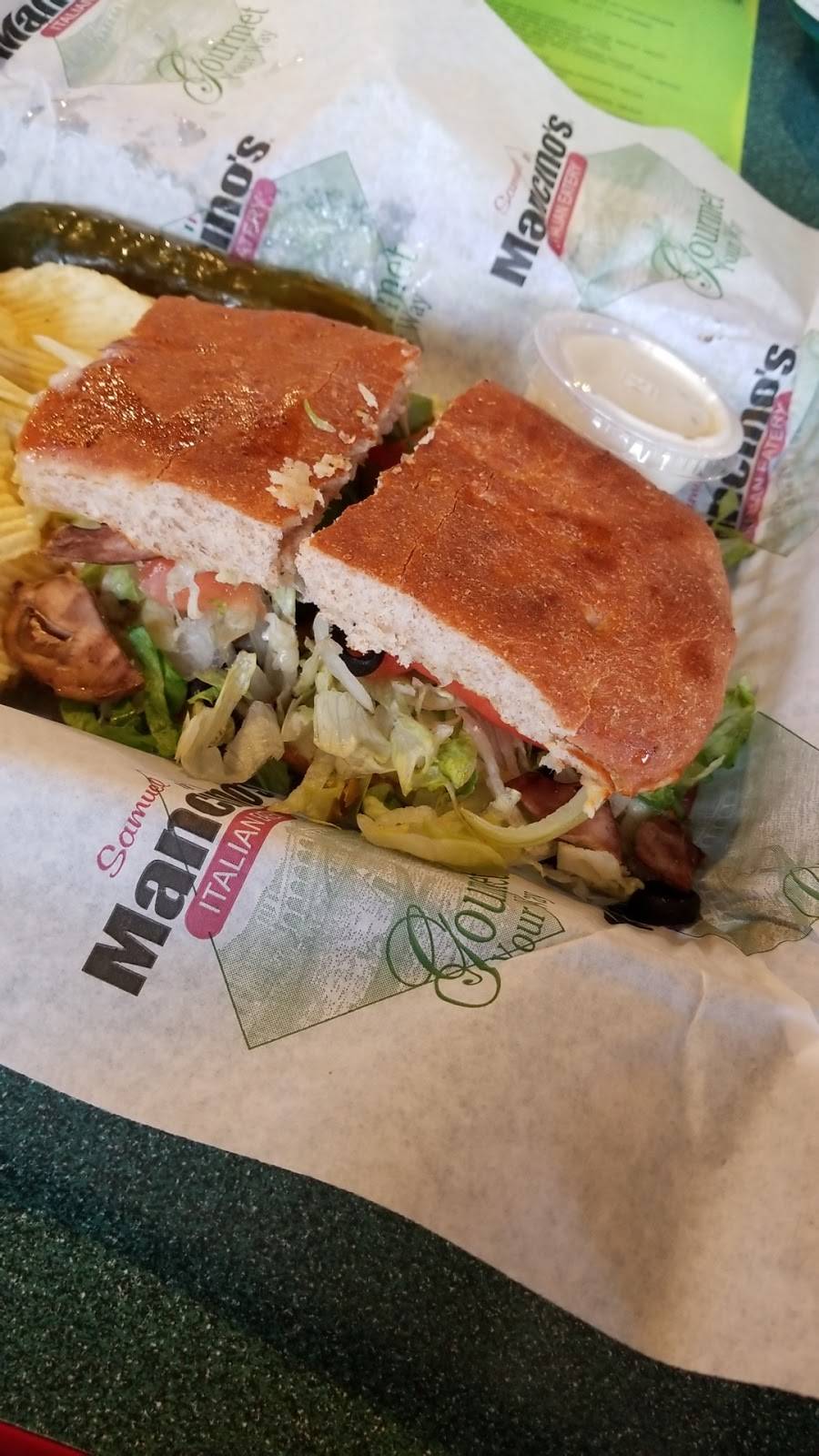 Samuel Mancinos Italian Restaurant | restaurant | 106 S Defiance St, Archbold, OH 43502, USA | 4194464600 OR +1 419-446-4600