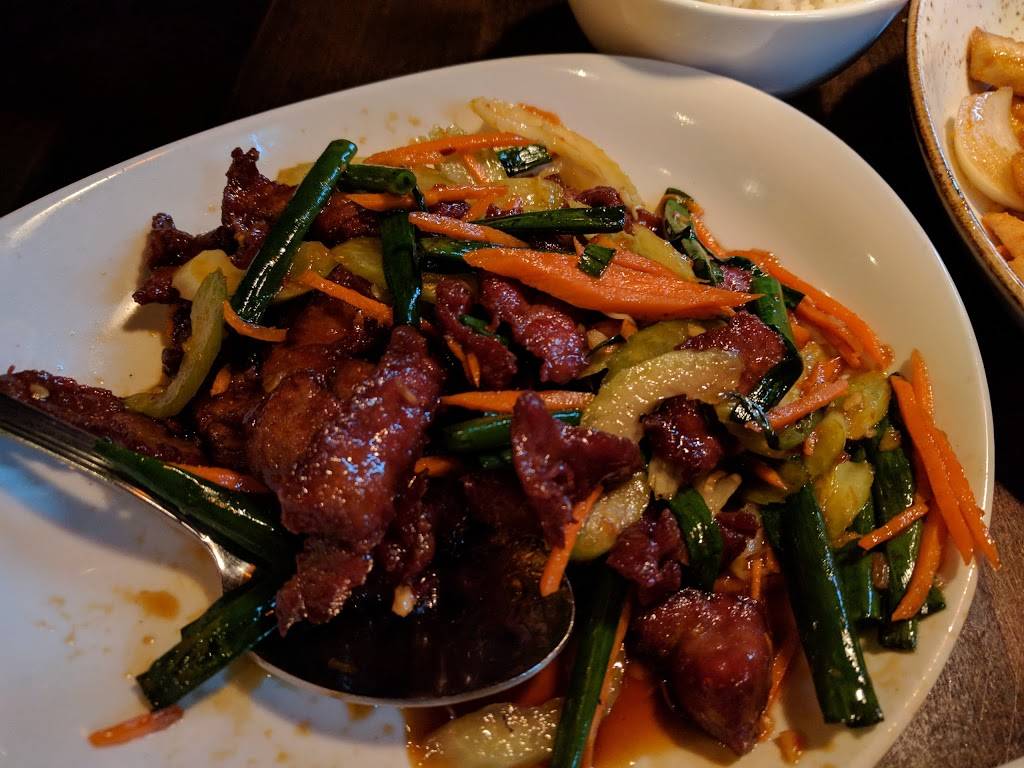 P.F. Changs | meal takeaway | 760 Sunland Park Dr, El Paso, TX 79912, USA | 9158450166 OR +1 915-845-0166