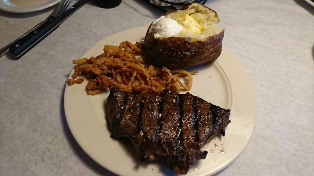 Steves Dakota Grill | restaurant | 1677 Marion-Mt Gilead Rd #100, Marion, OH 43302, USA | 7407259033 OR +1 740-725-9033