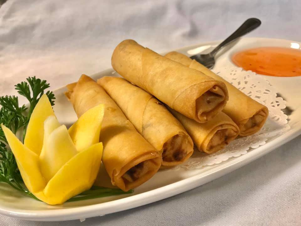 Sweet Mango Thai Cuisine (Medina) | restaurant | 871 N Court St, Medina, OH 44256, USA | 3309522637 OR +1 330-952-2637