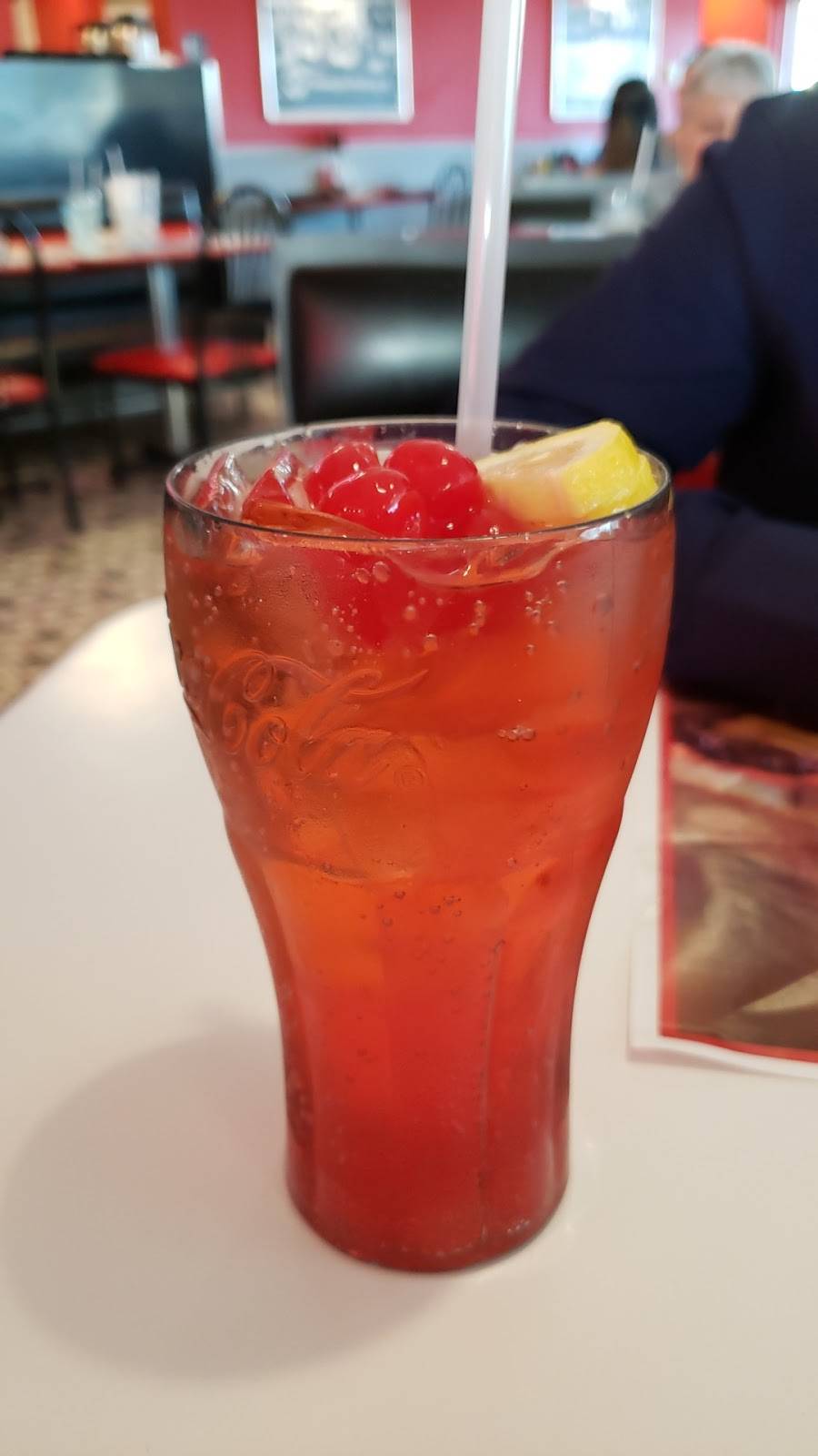 Steak n Shake | restaurant | 1450 E, FL-582, Tampa, FL 33612, USA | 8139719700 OR +1 813-971-9700