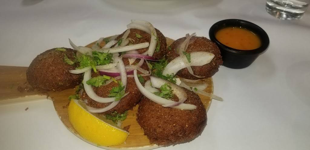 The Nawabs Kitchen | restaurant | 39030 Argonaut Way, Fremont, CA 94538, USA | 5107130183 OR +1 510-713-0183