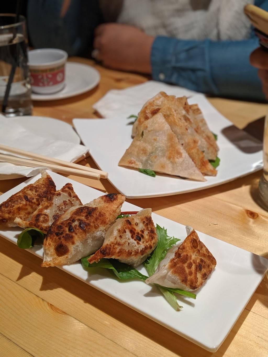 Dim Sum House by Jane Gs | restaurant | 3939 Chestnut St, Philadelphia, PA 19104, USA | 2159215377 OR +1 215-921-5377