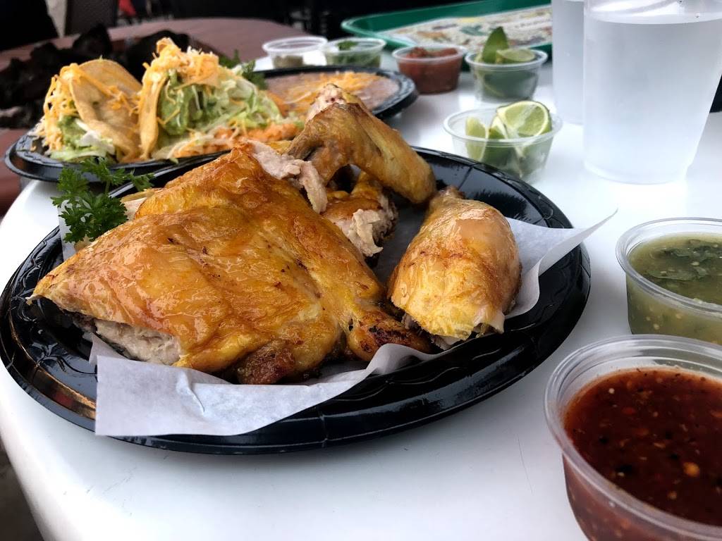 Pollos Maria | restaurant | 3055 Harding St, Carlsbad, CA 92008, USA | 7607294858 OR +1 760-729-4858