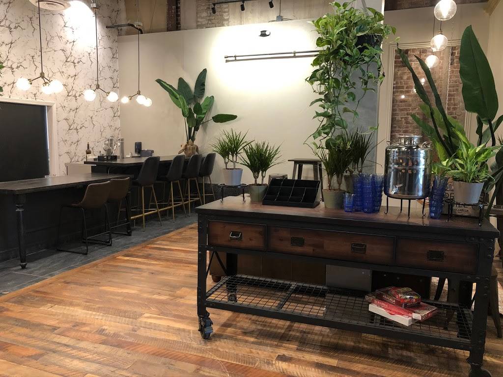 Morgans Mill Sacramento | cafe | 1026 K St, Sacramento, CA 95814, USA | 9166627803 OR +1 916-662-7803