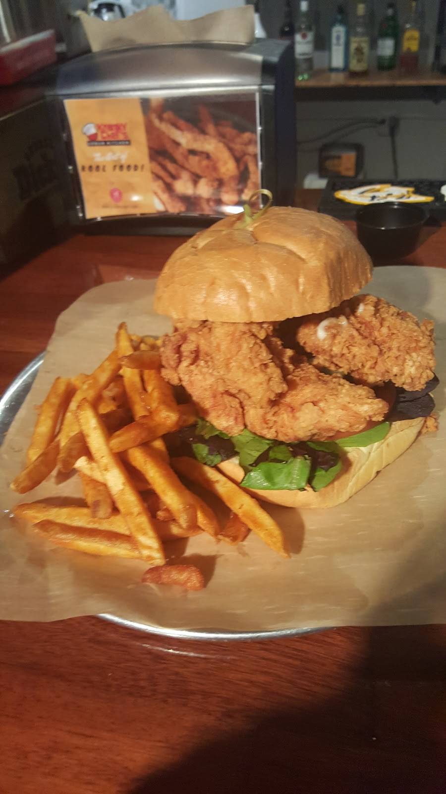 KRANKY CHEFS URBAN | restaurant | 175 Lafayette St, Nashville, TN 37210, USA | 6156455880 OR +1 615-645-5880