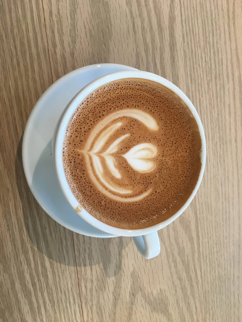 Huskins Coffee Company | cafe | 1901 E First St #138, Santa Ana, CA 92705, USA | 7144968258 OR +1 714-496-8258