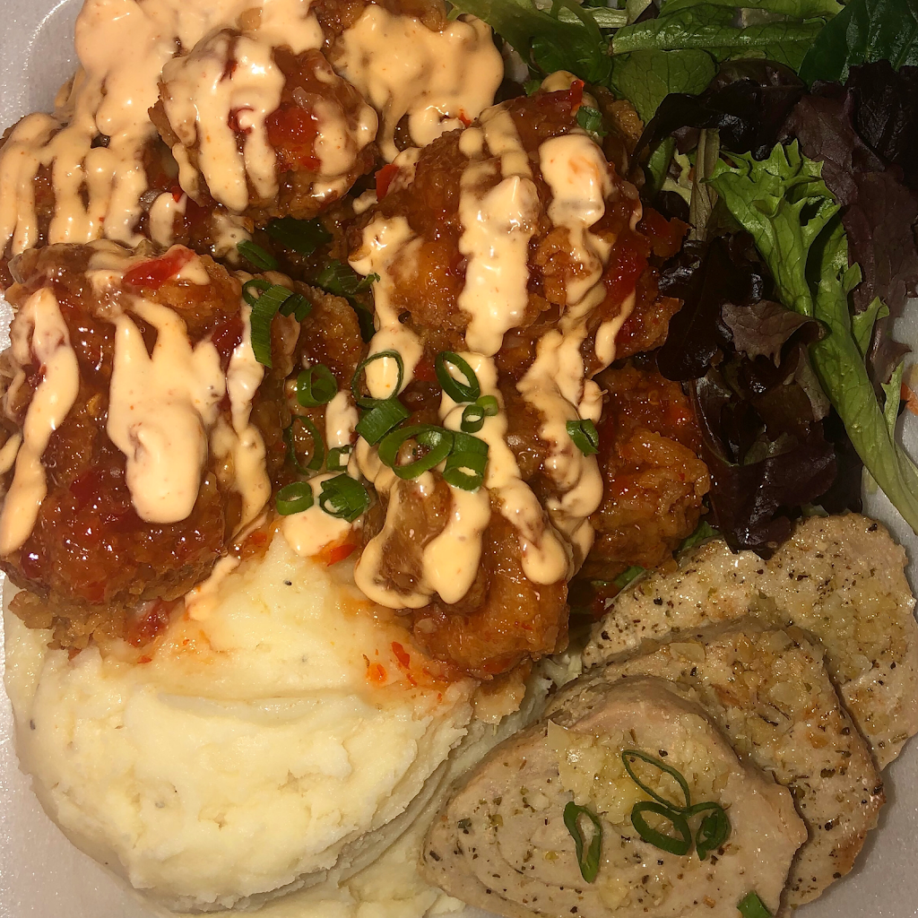 Queen Street Cafe & Grill | restaurant | 99-080 Kauhale St, Aiea, HI 96701, USA | 8084842708 OR +1 808-484-2708