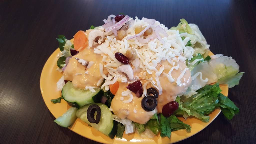 Straw Hat Pizza | meal delivery | 1653 Industrial Pkwy W, Hayward, CA 94544, USA | 5102650111 OR +1 510-265-0111