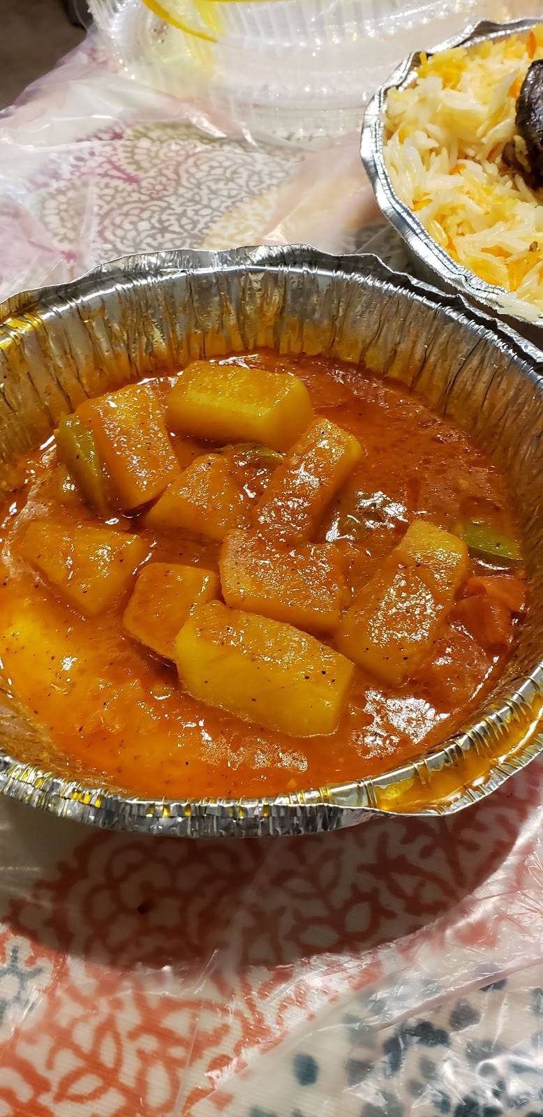 مطعم شعبي shabi | restaurant | 2901 Hwy 20، Cleveland, OH 44115, USA | 2164171070 OR +1 216-417-1070