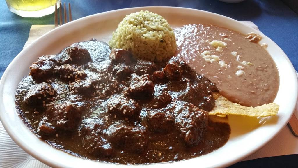 Maria Bonita | restaurant | 256 E Main St, Ventura, CA 93001, USA | 8056520247 OR +1 805-652-0247