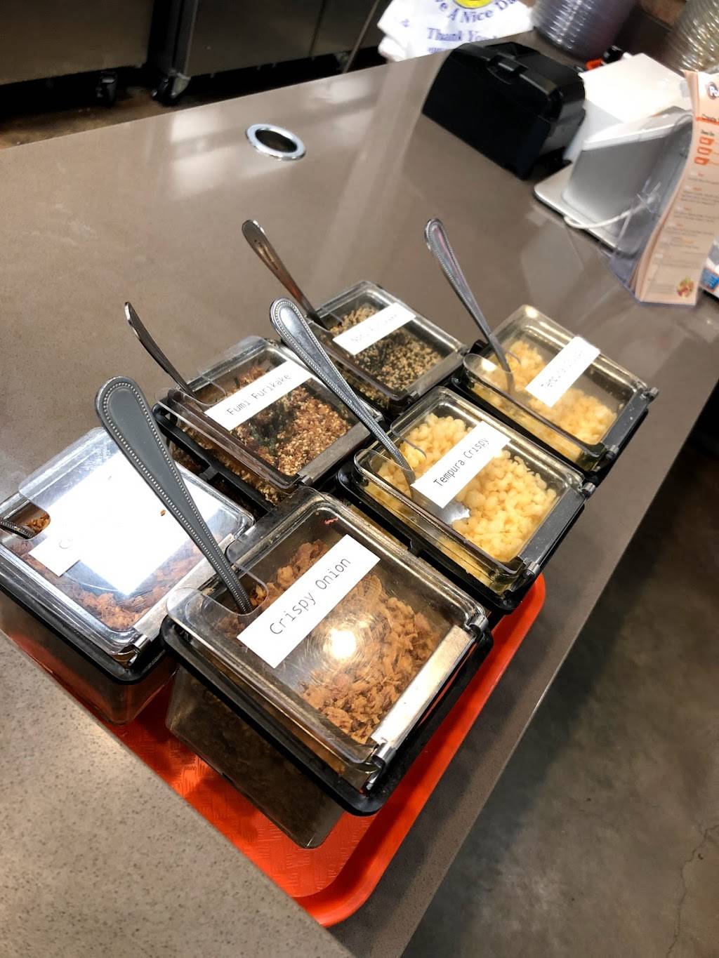 Circle Poke | restaurant | 1000 Northside Dr NW #950, Atlanta, GA 30318, USA | 4049637721 OR +1 404-963-7721