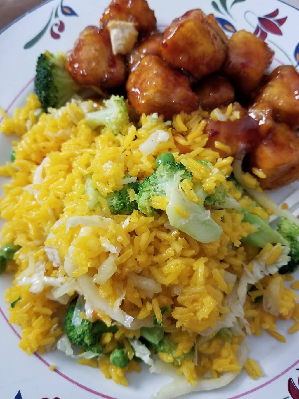 China Wok Express | restaurant | 700 N Riverside Dr F, Clarksville, TN 37040, USA | 9319195009 OR +1 931-919-5009