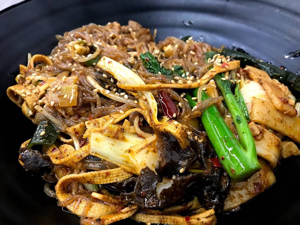 K KOCHI MALA XIANG GUO | restaurant | 2405 S Stemmons Fwy #127, Lewisville, TX 75067, USA | 9176898850 OR +1 917-689-8850