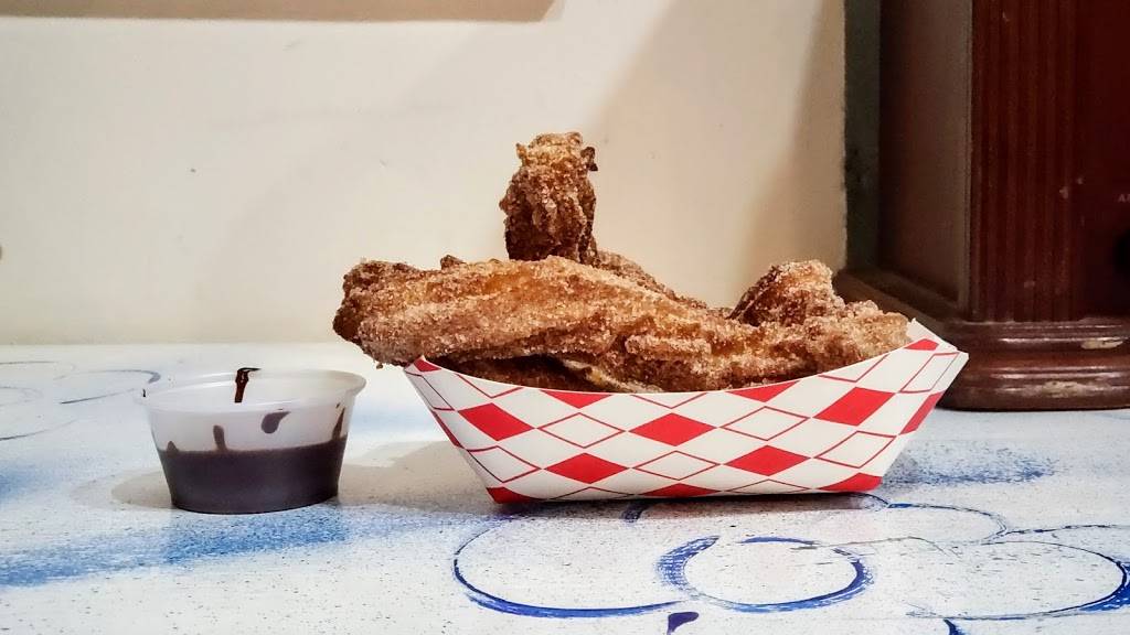 La Zona Pizza Restaurant | restaurant | 1264 W Magnolia Ave, Fort Worth, TX 76104, USA | 8174895055 OR +1 817-489-5055