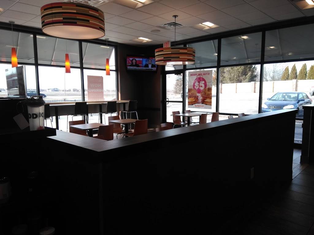 Dunkin | cafe | 10411 Calumet Ave, Munster, IN 46321, USA | 2195950609 OR +1 219-595-0609