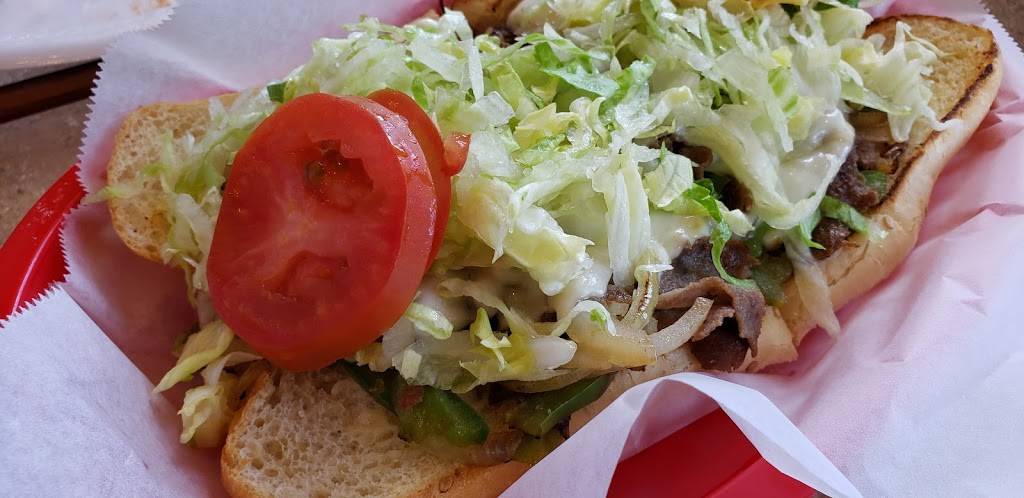 Philly Bistro | restaurant | 2680 Hamilton Mill Rd #101-A, Buford, GA 30519, USA | 7702715672 OR +1 770-271-5672