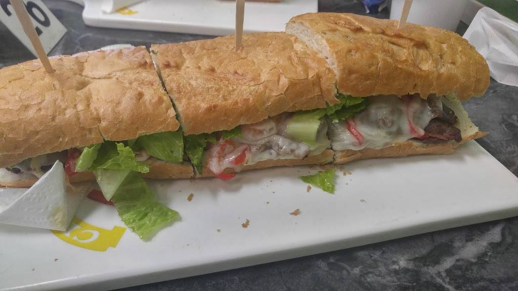 Croque Famous Sandwiches | restaurant | 13610 N Scottsdale Rd #25, Scottsdale, AZ 85254, USA | 4806071285 OR +1 480-607-1285