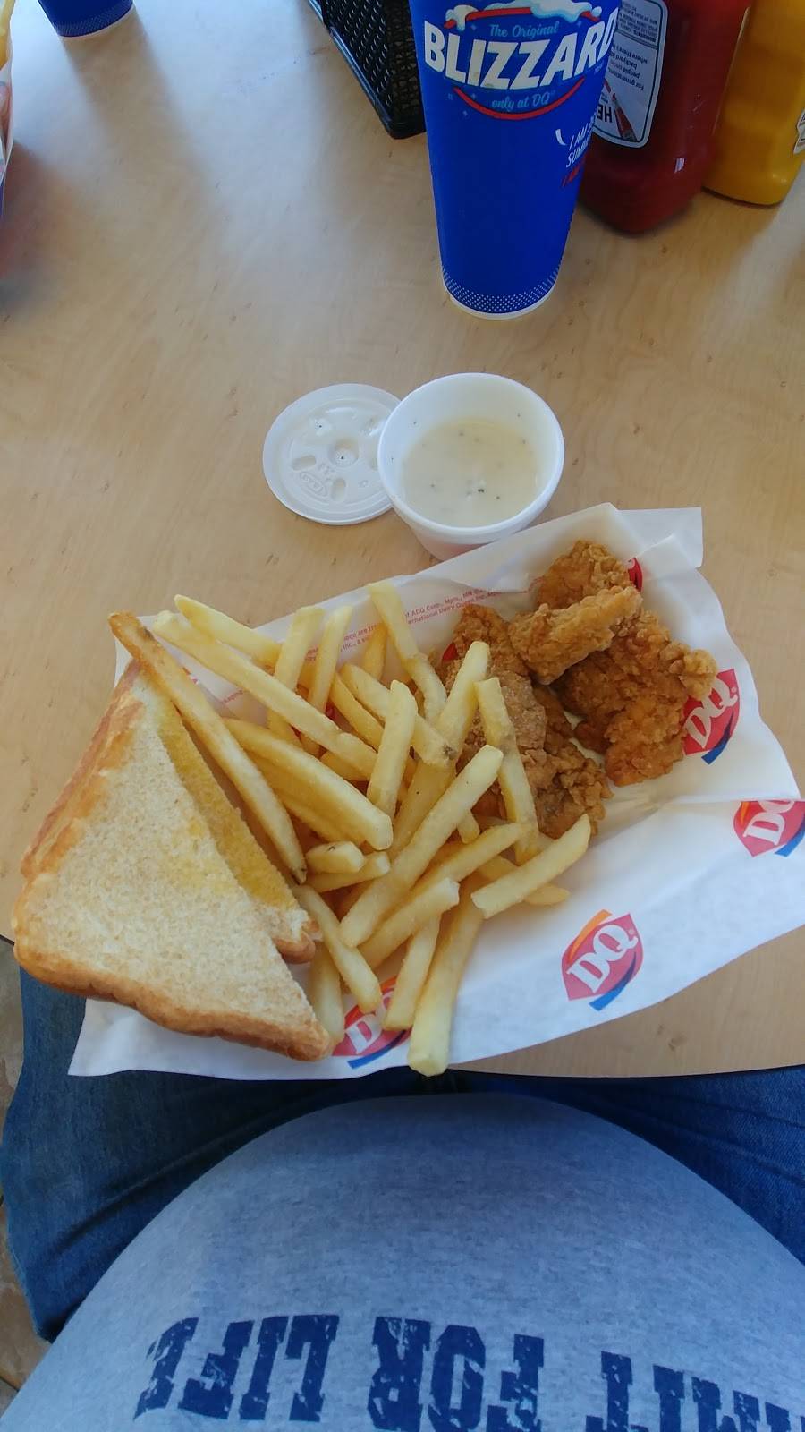 Dairy Queen | restaurant | 2730 N Westwood Blvd, Poplar Bluff, MO 63901, USA | 5736862922 OR +1 573-686-2922