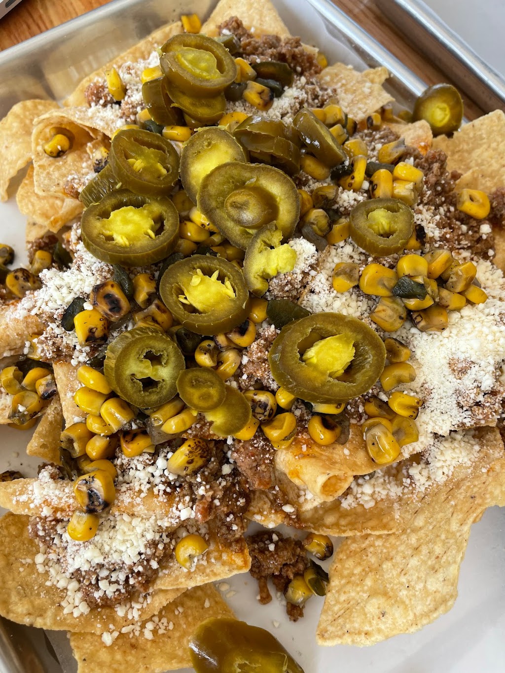 Nacho Flamingo | restaurant | 2290 SE Green Oaks Blvd Suite 100, Arlington, TX 76018, USA | 8772504927 OR +1 877-250-4927