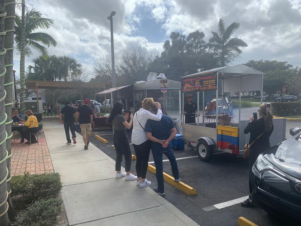 El Corral Carne a La Llanera Colombian Style | restaurant | Palm Beach County, FL 33415, USA | 5614252998 OR +1 561-425-2998