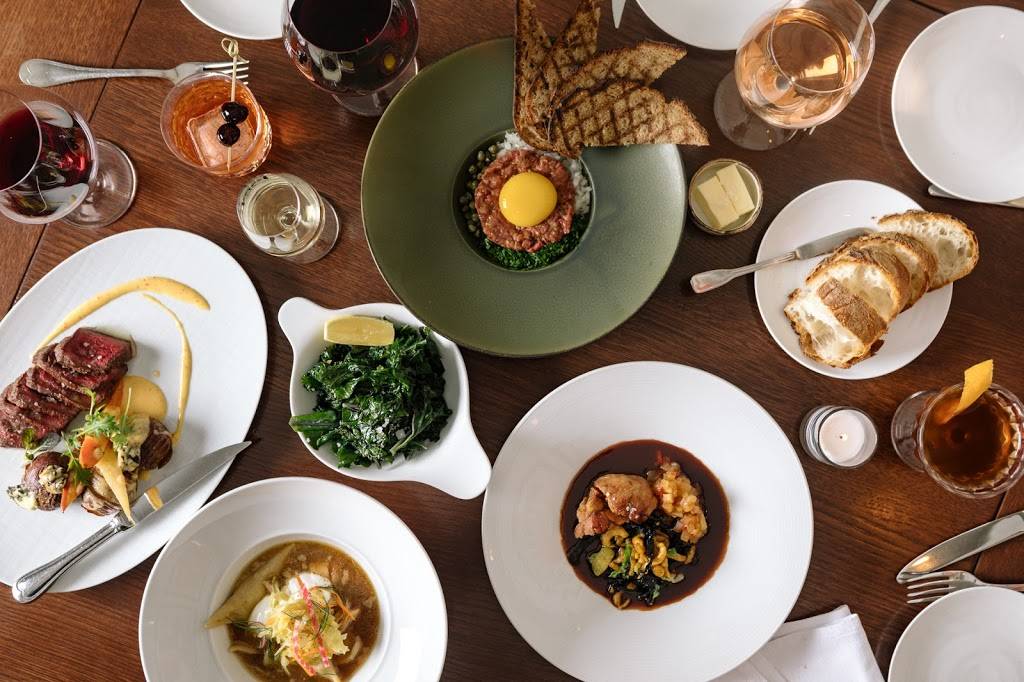 Paleys Place Bistro & Bar | restaurant | 1204 NW 21st Ave, Portland, OR 97209, USA | 5032432403 OR +1 503-243-2403