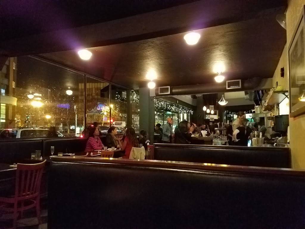 Lukas Taproom & Lounge | night club | 2221 Broadway, Oakland, CA 94612, USA | 5104514677 OR +1 510-451-4677