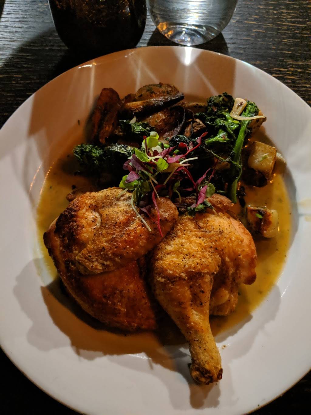 La Cucina Italian Eatery & Pastaria | restaurant | 400 Assembly Row, Somerville, MA 02145, USA | 8579978211 OR +1 857-997-8211