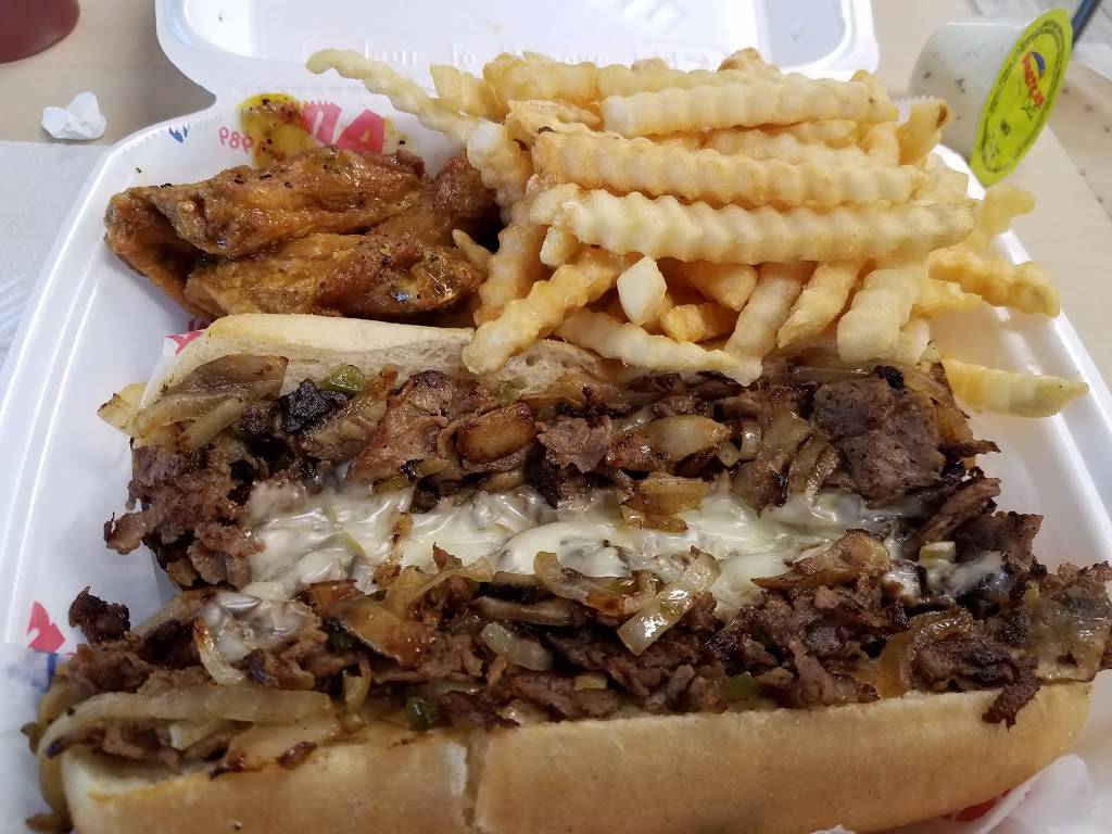 American Deli | restaurant | 3126 Milton Rd, Charlotte, NC 28215, USA | 9805851237 OR +1 980-585-1237