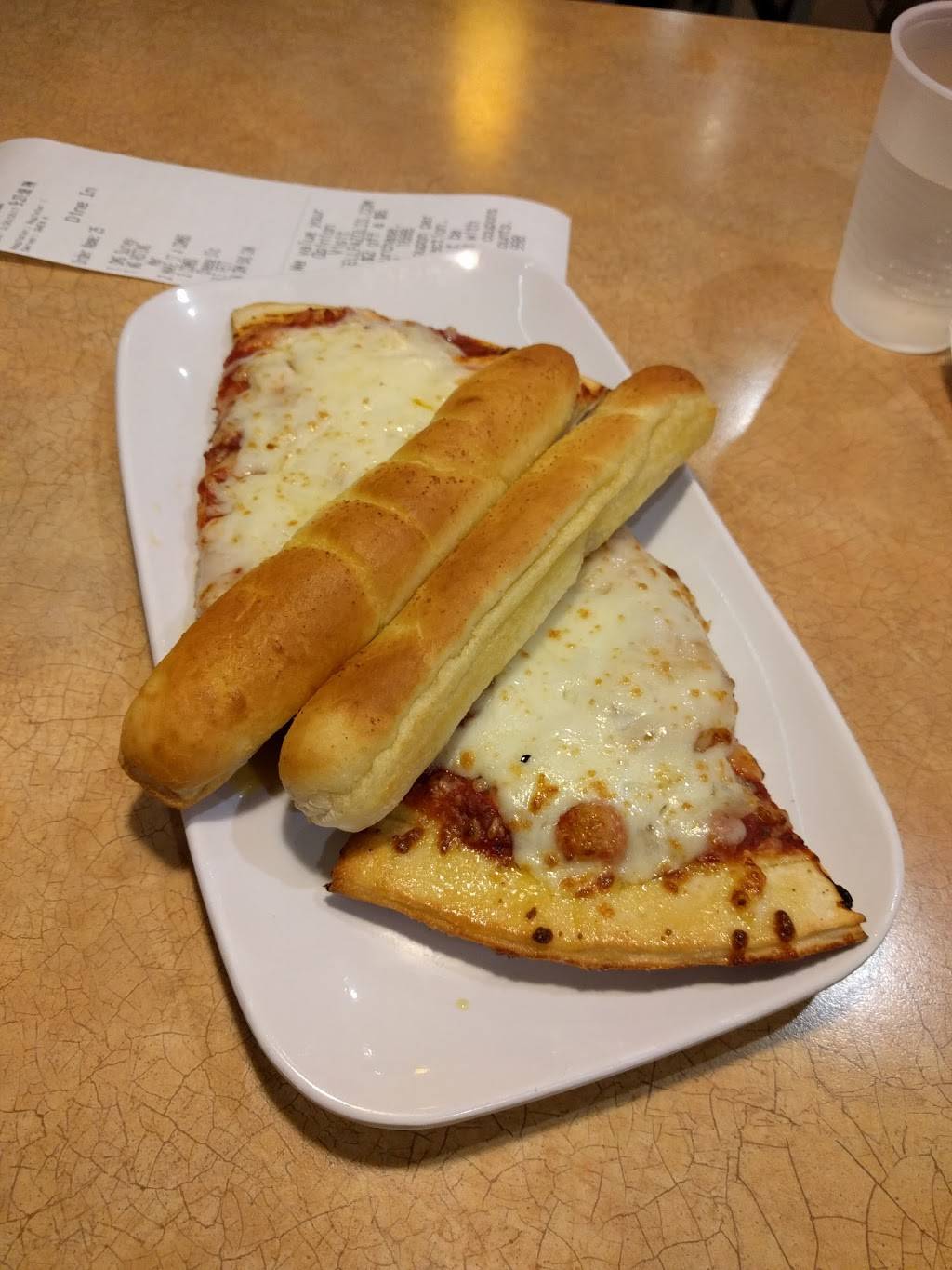 Fazolis | restaurant | 930 E 1st St, Ankeny, IA 50021, USA | 5159659802 OR +1 515-965-9802