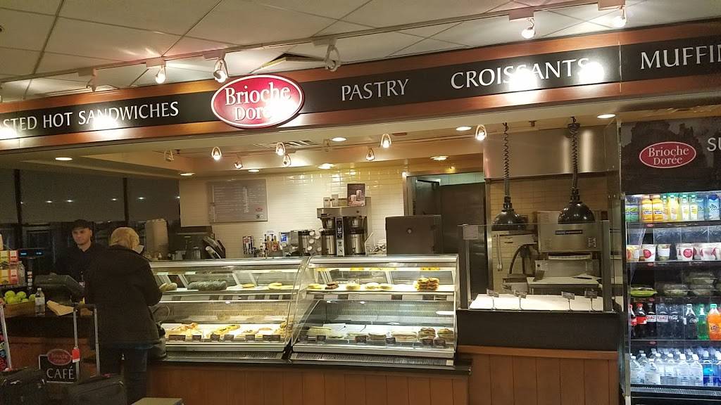 Brioche Doree | restaurant | 10000 W OHare Ave, Chicago, IL 60666, USA | 7736866180 OR +1 773-686-6180