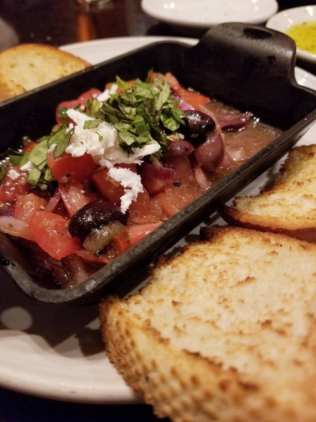 Carrabbas Italian Grill | restaurant | 511 Courtfield Dr, Murrells Inlet, SC 29576, USA | 8436523800 OR +1 843-652-3800