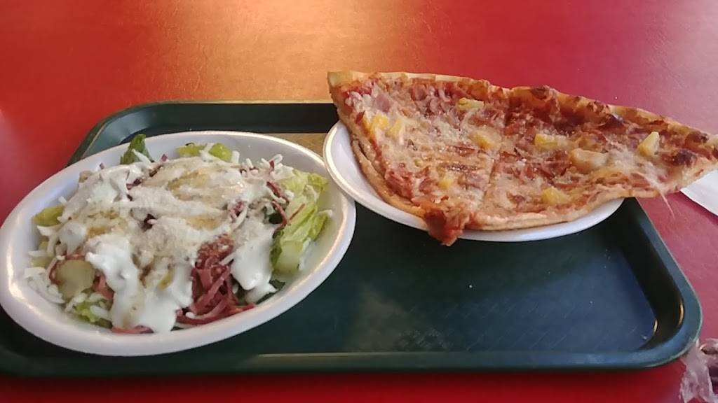 Sals Pizza & Restaurant | restaurant | 710 Stewarts Ferry Pike, Nashville, TN 37214, USA | 6153919994 OR +1 615-391-9994