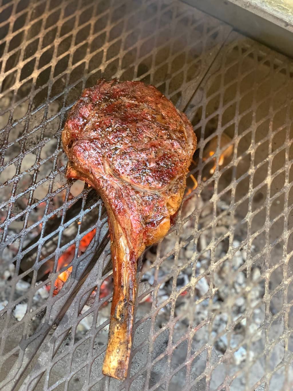 Workhorse Pits | restaurant | 5060 Wallace Dr Suite 300, Cumming, GA 30041, USA | 6783815958 OR +1 678-381-5958