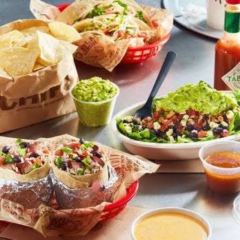 Chipotle Mexican Grill | restaurant | 4719 US-280, Birmingham, AL 35242, USA | 2059914846 OR +1 205-991-4846