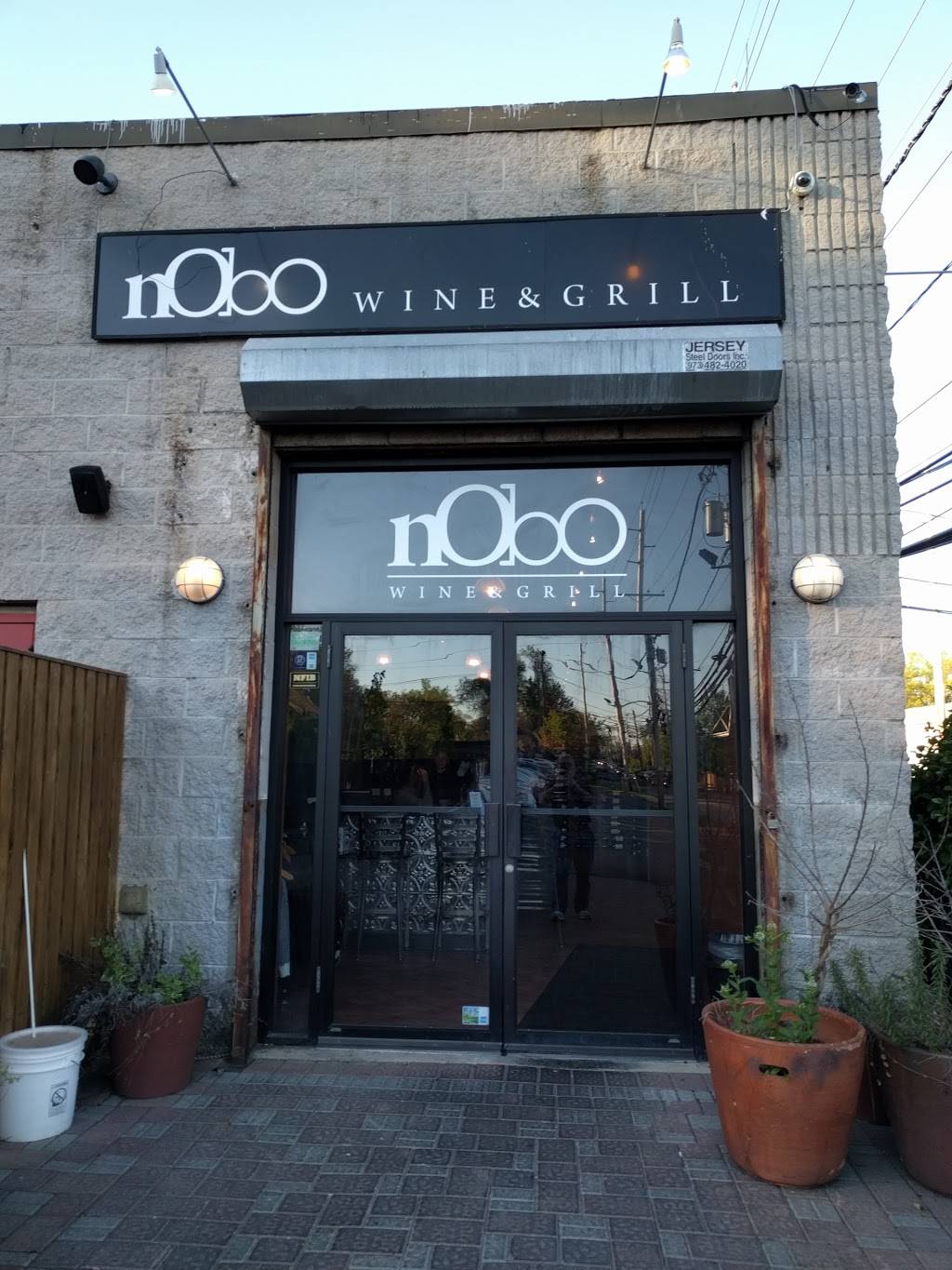 Nobo Wine & Grill | restaurant | 1400 Palisade Ave, Teaneck, NJ 07666, USA | 2018371000 OR +1 201-837-1000
