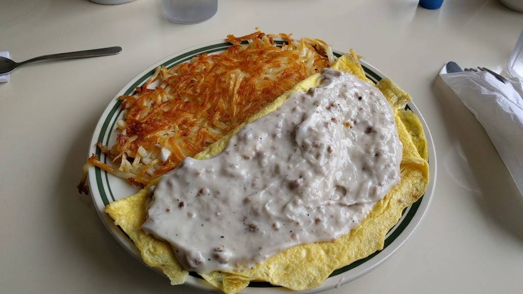 Rudys Cafe LLC | cafe | 117 W Ryan St, Brillion, WI 54110, USA | 9207562755 OR +1 920-756-2755