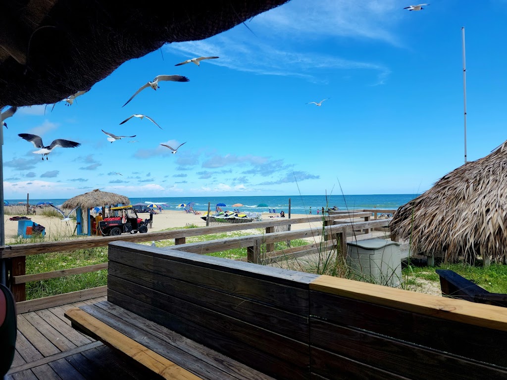 Blue Parrot Ocean Front Cafe | restaurant | 68 E Gorrie Dr, St George Island, FL 32328, USA | 8509272987 OR +1 850-927-2987