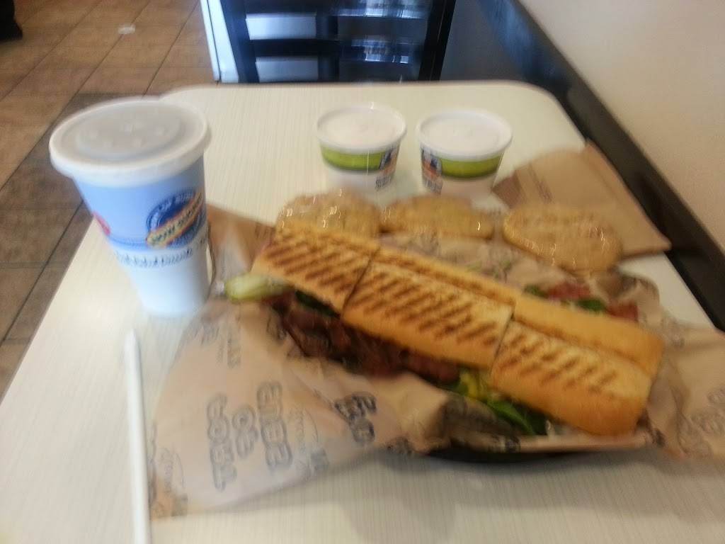 Port of Subs Dinuba | restaurant | 870 W El Monte Way, Dinuba, CA 93618, USA | 5595913054 OR +1 559-591-3054