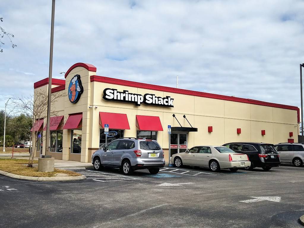 Shrimp Shack | restaurant | 14440 Beach Blvd, Jacksonville Beach, FL 32250, USA | 9049927111 OR +1 904-992-7111