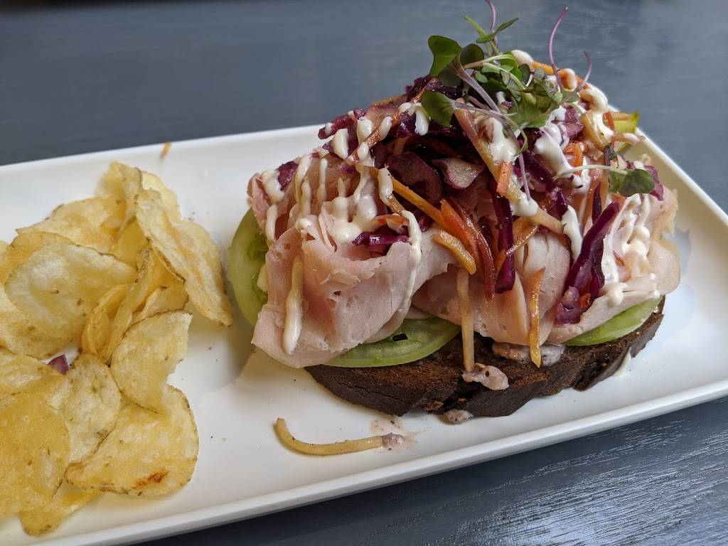 The Grail Cafe | cafe | 715 S Dearborn St, Chicago, IL 60605, USA | 3127568977 OR +1 312-756-8977