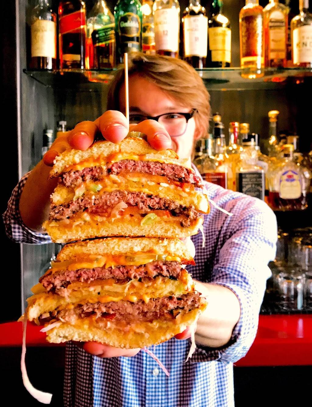 The Diplomat | restaurant | 815 E Brady St, Milwaukee, WI 53202, USA | 4148005816 OR +1 414-800-5816